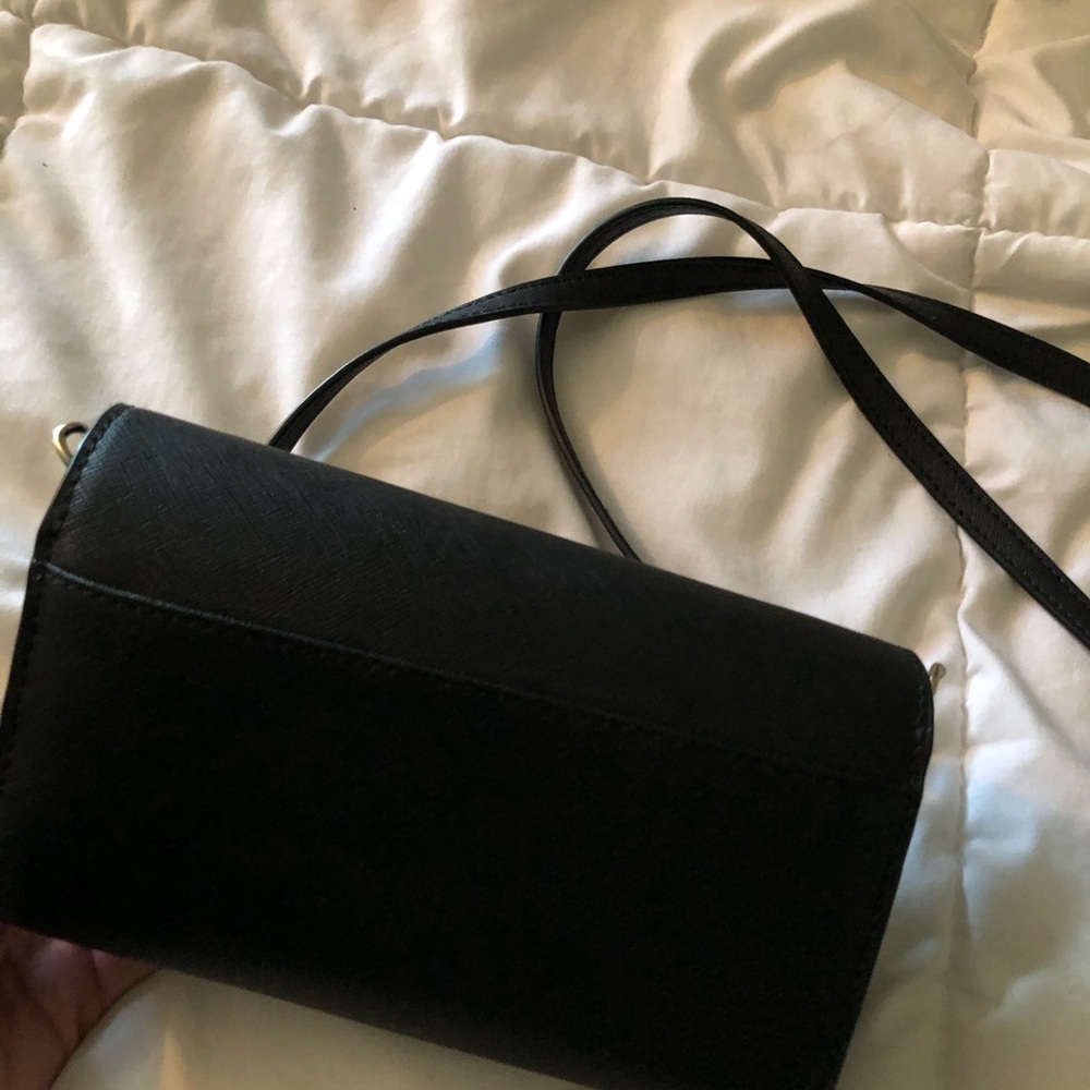 Kate Spade Cameron Small Flap Crossbody - Picture 4 of 4